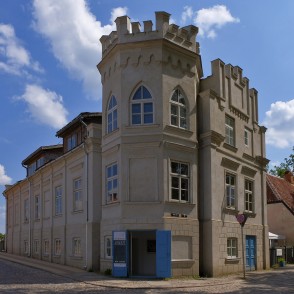 Kuldīga, Pils iela 2 Kuldīga, Pils iela 2
