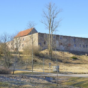 Aizputes ordeņa pils Aizputes ordeņa pils