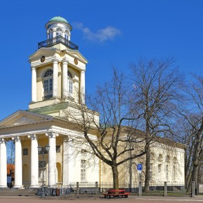 Nikolaja Evanģēliski luteriskā baznīca Ventspilī Nikolaja Evanģēliski luteriskā baznīca Ventspilī