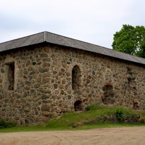 Limbažu pilsdrupas Limbažu pilsdrupas