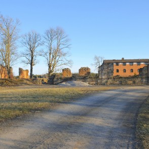 Smuku Manor (Guest house) Smuku Manor (Guest house)