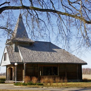 Latvijas Evaņģēliski Luteriskā Usmas baznīca Latvijas Evaņģēliski Luteriskā Usmas baznīca