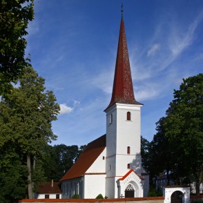 Nurmes evaņģēliski luteriskā baznīca Nurmes evaņģēliski luteriskā baznīca