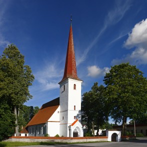 Nurmes evaņģēliski luteriskā baznīca Nurmes evaņģēliski luteriskā baznīca