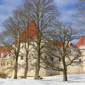 Bauskas viduslaiku pils Bauskas viduslaiku pils