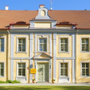 Veselavas muižas kungu māja Veselavas muižas kungu māja