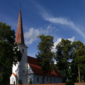 Nurmes evaņģēliski luteriskā baznīca Nurmes evaņģēliski luteriskā baznīca