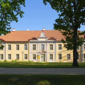 Veselavas muižas kungu māja Veselavas muižas kungu māja