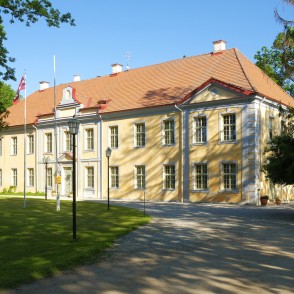 Veselavas muižas kungu māja Veselavas muižas kungu māja