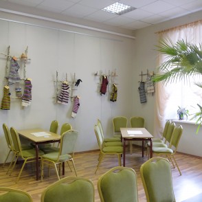 Spāres muižas iekštelpas Spāres muižas iekštelpas