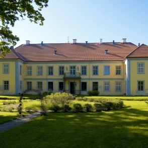 Veselavas muižas kungu māja Veselavas muižas kungu māja