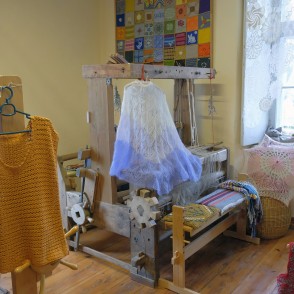 Spāres muižas iekštelpas Spāres muižas iekštelpas