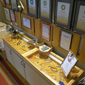 Spāres muižas iekštelpas Spāres muižas iekštelpas