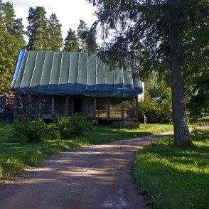 Mežmuižas klēts (Rendas pagasts) Mežmuižas klēts (Rendas pagasts)