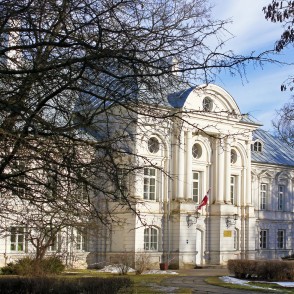 Zaļenieku (Zaļā) muiža Zaļenieku (Zaļā) muiža