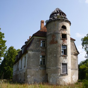 Vormsātes muižas pils Vormsātes muižas pils