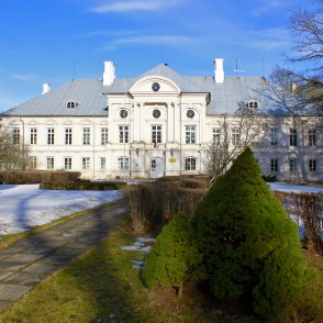 Zaļās muižas pils Zaļās muižas pils