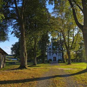 Madaleņas Svētās Marijas Magdalēnas Romas katoļu baznīca Madaleņas Svētās Marijas Magdalēnas Romas katoļu baznīca