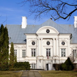 Zaļenieku (Zaļā) muiža Zaļenieku (Zaļā) muiža