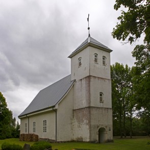 Nīgrandes luterāņu baznīca Nīgrandes luterāņu baznīca
