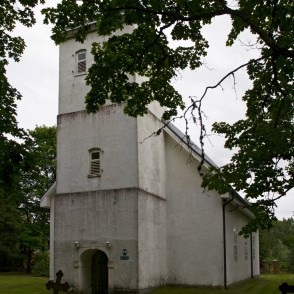 Nīgrandes luterāņu baznīca Nīgrandes luterāņu baznīca