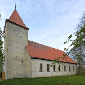 Valtaiķu evaņģēliski luteriskā baznīca Valtaiķu evaņģēliski luteriskā baznīca