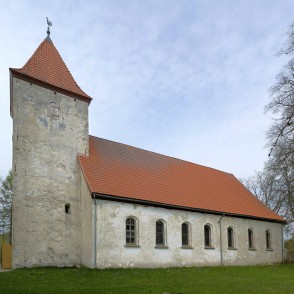 Valtaiķu evaņģēliski luteriskā baznīca Valtaiķu evaņģēliski luteriskā baznīca