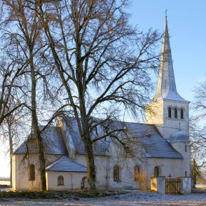 Kabiles evaņģēliski luteriskā baznīca Kabiles evaņģēliski luteriskā baznīca
