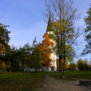 Siguldas Evanģēliski Luteriskā baznīca Siguldas Evanģēliski Luteriskā baznīca