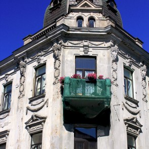 Ventspils, Pils Street 40 Ventspils, Pils Street 40