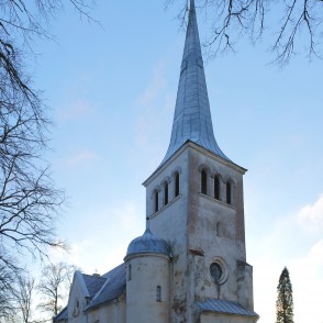 Kabiles evaņģēliski luteriskā baznīca Kabiles evaņģēliski luteriskā baznīca