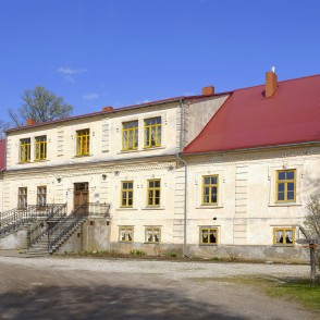 Spāres muiža Spāres muiža