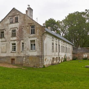 Bakūzes muiža Bakūzes muiža