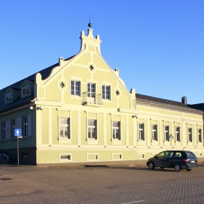 Ventspils, Ostas iela 23 Ventspils, Ostas iela 23
