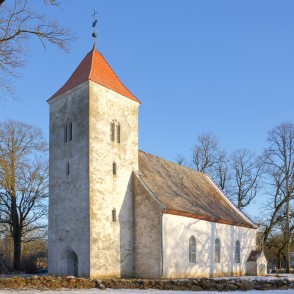 Vānes luterāņu baznīca Vānes luterāņu baznīca