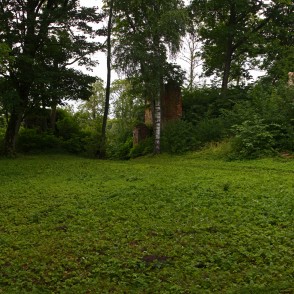 Embūtes pilsdrupas Embūtes pilsdrupas