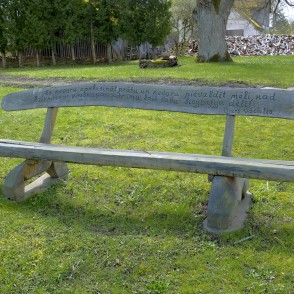 Sols pie Spares muižas Sols pie Spares muižas