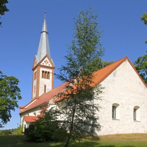 Krimuldas evaņģēliski luteriskā baznīca Krimuldas evaņģēliski luteriskā baznīca