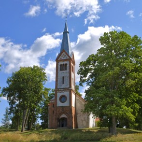 Krimuldas evaņģēliski luteriskā baznīca Krimuldas evaņģēliski luteriskā baznīca