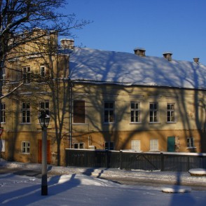 Kuldīga, Pils iela 2 Kuldīga, Pils iela 2