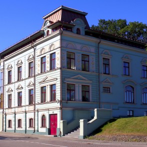 Ventspils brīvostas pārvalde Ventspils brīvostas pārvalde