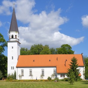 Siguldas Evanģēliski Luteriskā baznīca Siguldas Evanģēliski Luteriskā baznīca
