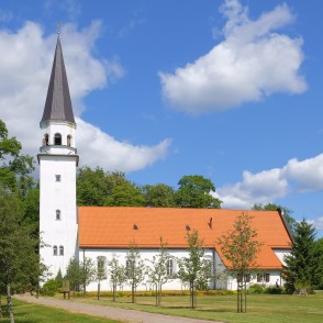 Siguldas Evanģēliski Luteriskā baznīca Siguldas Evanģēliski Luteriskā baznīca
