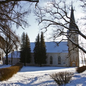 Kokneses luterāņu baznīca Kokneses luterāņu baznīca