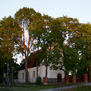 Valdemārpils evaņģēliski luteriskā baznīca Valdemārpils evaņģēliski luteriskā baznīca