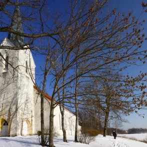 Kokneses luterāņu baznīca Kokneses luterāņu baznīca