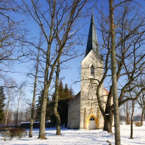 Kokneses luterāņu baznīca Kokneses luterāņu baznīca