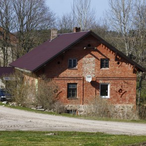 Iģenes muiža Iģenes muiža