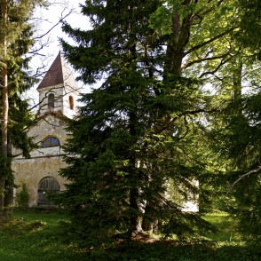 Mazzalves luterāņu baznīca Mazzalves luterāņu baznīca