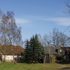 Iģenes muižas saimniecības ēkas Iģenes muižas saimniecības ēkas